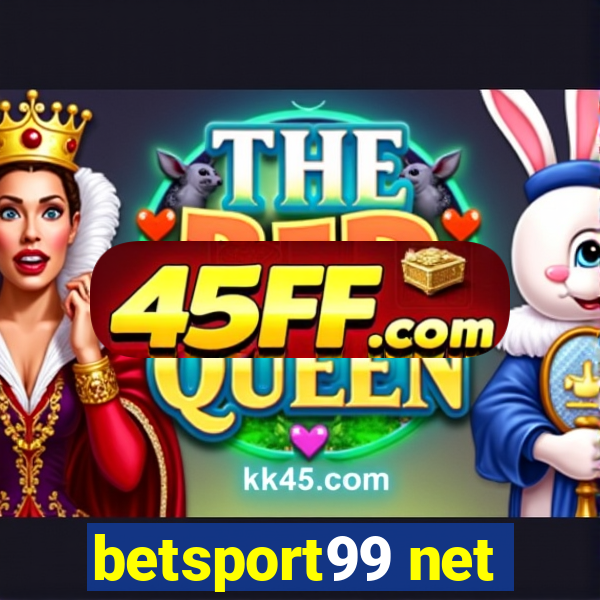 betsport99 net
